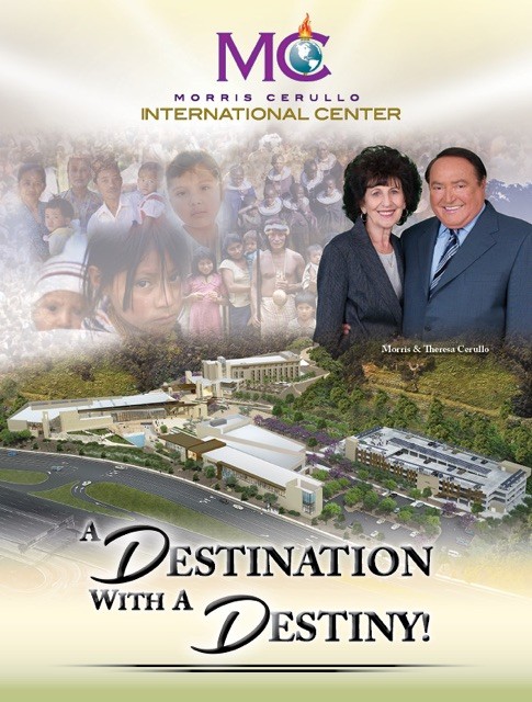 MCIC Magazine Cover