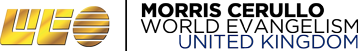 Morris Cerullo World Evangelism United Kingdom Logo