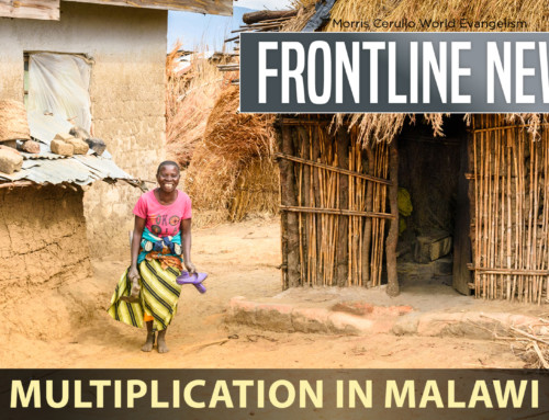 Frontline News: Multiplication in Malawi