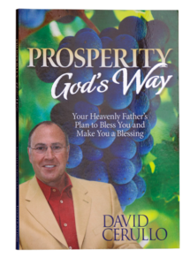 Prosperity Gods Way