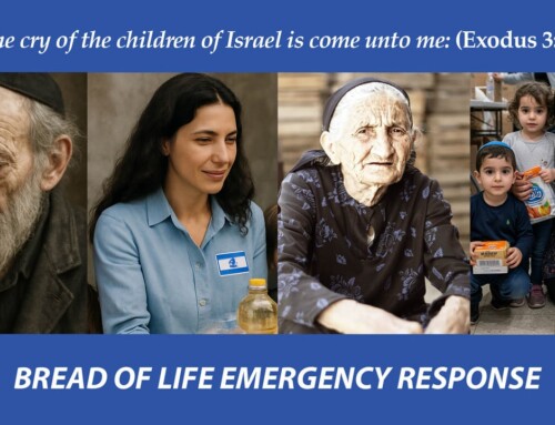 BREAD OF LIFE EMERGENCY RESPONSE – Email