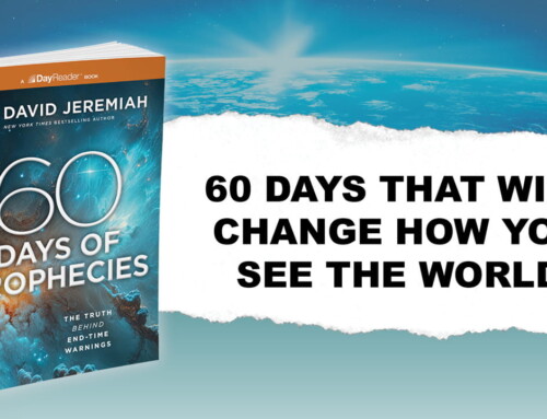 60 Days of Prophecies