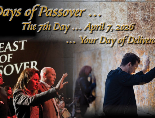 Your Day of Deliverance