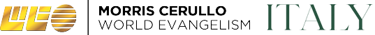 Morris Cerullo World Evangelism United Kingdom
