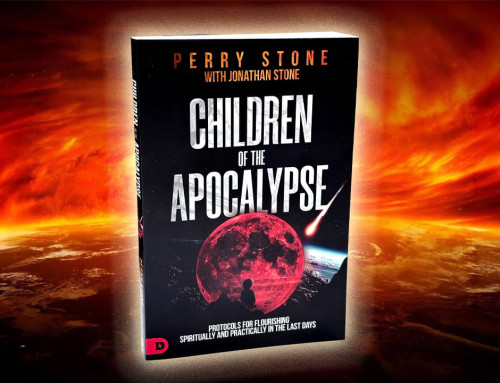 Children of the Apocalypse