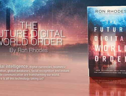 AI and the Antichrist